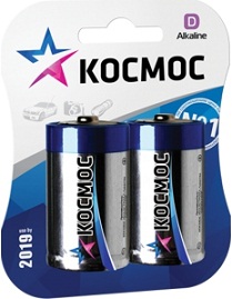  KOCMOC LR20